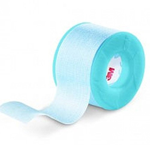 3M Cavilon Micropore Silicone Tape, 5 cm x 5 m