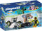 PLAYMOBIL 6692 Techno Chamäleon mit Agent Gene
