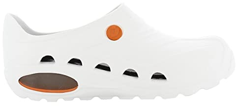 SAFETY JOGGER Sabots médicaux Hommes et Femmes - OXYVA - Clogs de Soins, Chaussures Professionnels