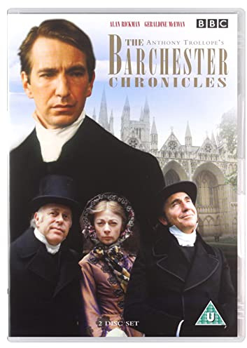 The Barchester Chronicles