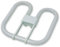 16 W 2PIN, 240 V, 2 D-LAMPE, ENERGIESPAREND