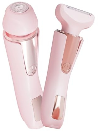 Electric Razors for Women Bikini Trimmer for Women Shaver for Women Private Area Travel Razors for Women Bikini Trimmer Hair Removal Device Bikini Shaver Womens Facial Hair Remover