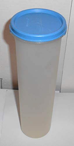 Tupperware Spaghetti Dispenser - Blue Seal