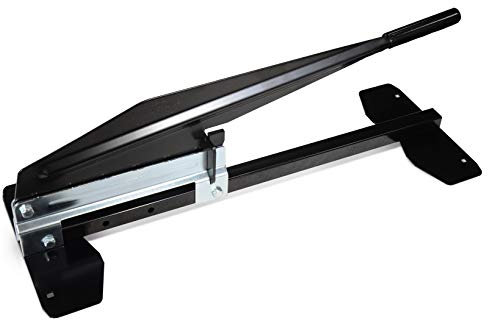 Laminocut 2 - Hebelschneider für Laminat, Vinyl und PVC