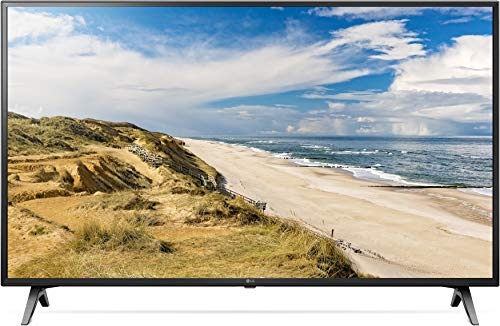 LG 55UM71007LB televisore 139,7 cm (55) 4K Ultra HD Smart TV Wi-Fi Nero