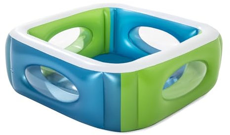 Bestway® 66 x 66 x 22/1.68m x 1.68m x 56cm Window Pool