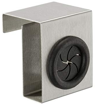 Handtuchhalter Push + Pull, 4er Set