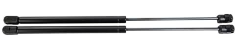 BRACES 2PC Front Hood Spring Boot Strut Lift Support Fit For Infiniti, FX35 FX45 2003-2008 SG371003 6365 65470CG80A PM1059 4364VX Struts Shock Absorber