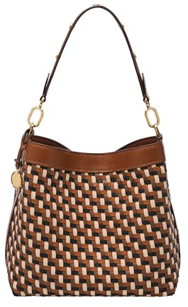 Fossil Jessie Kleine Umhängetasche, Bucket Bag