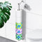 ivoler longzon Porte Papier Toilette, Porte-Papier Toilette Mural argenté Moderne, Acier Inoxydable SUS304 de Qualité Supérieure Antirouille avec Réserve pour Salle de Bain, Cuisine, Salle d'eau