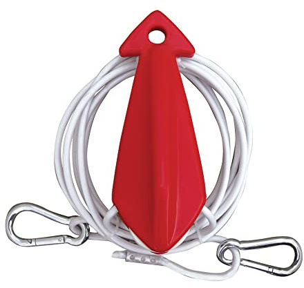 Airhead Tow Demon Harness Rope