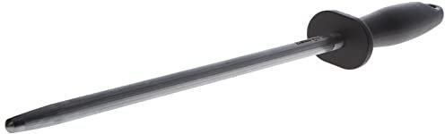 Winco-Knife Sharpening Steel - 12
