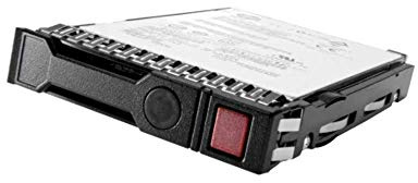 HP 450GB SAS 3.5 HDD (450GB SAS hard drive - 737572-001, 3.5, 450 GB, - 15000 RPM - Warranty: 36M)