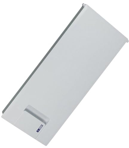 Freezer Tür (47,2 x 20,6 cm) für Kühlschrank Liebherr