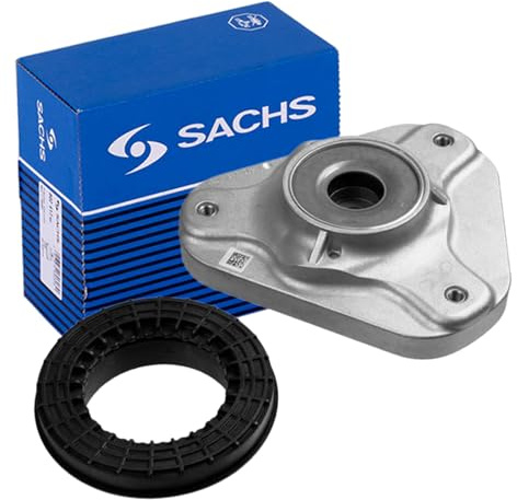 SACHS Reparatursatz, Federbeinstützlager 802533 Vorderachse | Kompatibel mit: MERCEDES-BENZ E-CLASS, E-CLASS T-Model