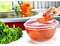 Large Lettuce Dryer Easy Spin Large Vegetable Washer Manual Salad Spinner Vegetable Dryer Plastic Sieve Durable Colander
