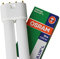 LAMPADINA 4 PIN 2G11 18W LUCE NATURALE