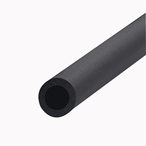 LHX Solar water heater water pipe antifreeze thermal insulation jacket air conditioning thermal insulation pipe jacket thermal insulation cotton rubber plastic thermal insulation pipe