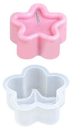 Moule en silicone multi-usage en forme de cœur pour loisirs créatifs, chocolat, savon, accessoires de fabrication de desserts, moules en silicone pour résine