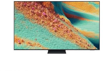 TV 55 POLL NEO QLED 4K