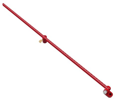Harilla Woodworkings Compass Scriber 550mm Professional Sturdy Practical Circle Compass