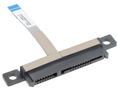 EMSea Cable de Disco Duro SATA HDD DD0F80HD020 Compatible con HP ELITEDESK 800 G5 ProDesk 600 G2 600 G3 600 G4