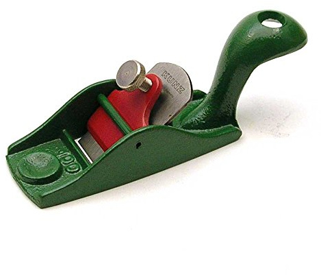 ROBERT LARSON 580-2200 Kunz Pocket Plane Raised Handle