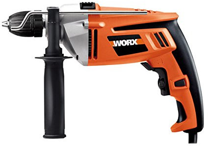 WX312.1 Worx - Schlagbohrmaschine mit 810W