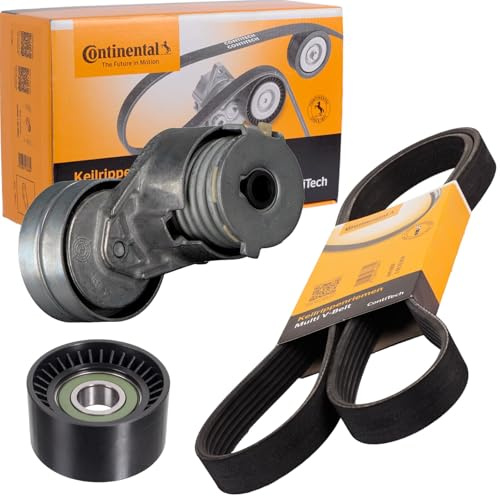 Contitech 6PK1795K1 Kit Courroie Multi V Continental