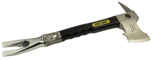 Paratech Pry-Axe - Garra de palanca
