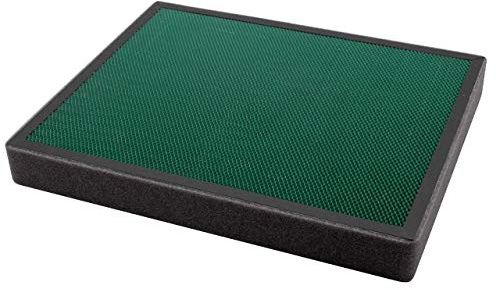 vhbw Luftilter kompatibel mit Comedes Lavaero 240 Luftreiniger | Kombifilter Vorfilter + HEPA + Aktivkohle + TiO2