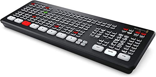 Blackmagic ATEM Mini Extreme ISO