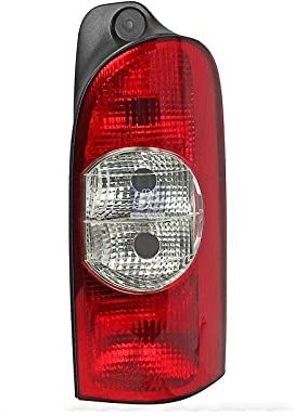 VNVISM Feu arrière droit pour Renault Master Movano 2003-2009 Nissan Interstar