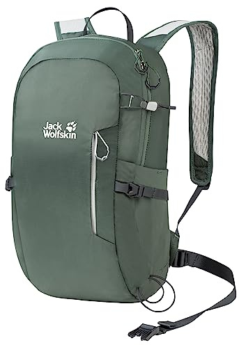 Jack Wolfskin Unisex Athmos Shape 16 Backpack (1er Pack)