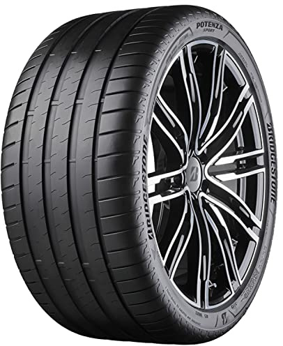 Bridgestone POTENZA SPORT - 315/35 ZR20 (110Y) XL - C/A/73 - Sommerreifen (PKW & SUV)
