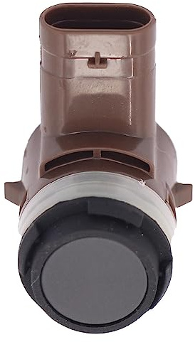 Baceyong 1 sensor de asistencia de estacionamiento inverso PDC para parachoques de coche, compatible con Tes1a Model 3 2017-2021, número de pieza 1127502-01-C