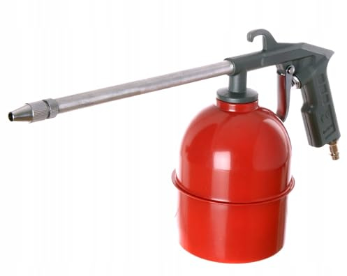 Pistolet de nettoyage ŕ air comprimé Pistolet de lavage Pistolet pulvérisateur
