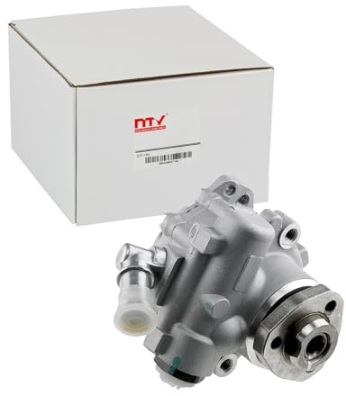 NTY Servopumpe Hydraulisch passend für Golf Transporter Vento | Spw-012