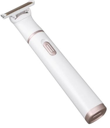 TARSHYRY Depiladora, Afeitadora Eléctrica 4 en 1, Red Flotante 3D, Gel de Baño Completo, Hombres y Mujeres, Kit de Viaje, Afeitado de Cejas, para Cara, Bikini, Brazos, Piernas