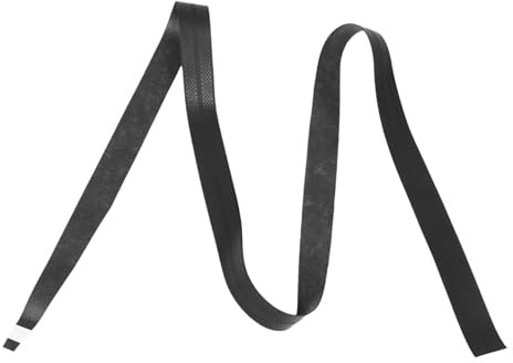 Happyyami Mehrzweck-schläger-griffband Komfortables Pu-Material Overgrip Für Tennis Badminton Baseball