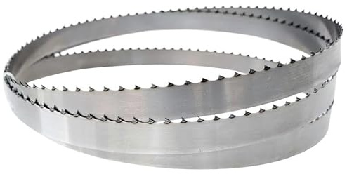 Lame de scie à ruban 2240 mm 16 mm 0,5 mm 4 dents TPI for bois