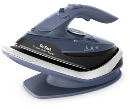 Fer à repasser sans fil Tefal Freemove Power FV6675 Céramique 210 g/min