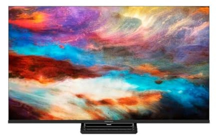 Senwa Smart TV 32” 32SEN1001 VZ OE – Televisor Inteligente HD, Streaming, Compacto, HDMI/USB, Ideal para Espacios Pequeños