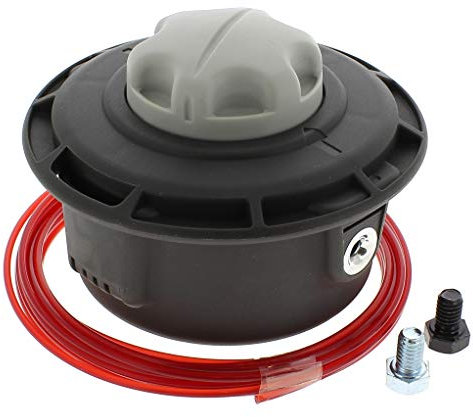 Ryobi 5132002578 RAC115, Schwarz