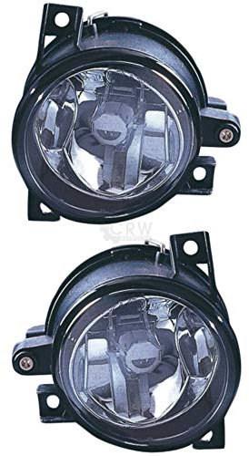 Nebelscheinwerfer Set für Fox Ibiza IV Leon H3