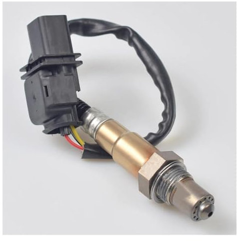 Lambdasonden 11787590713 0258017217 Upstream Lambda Sauerstoff Sensor Für Mini Für Cooper Für R55 R56 R57 1,6 L 2007-2010 234-5135 11787560957 Lambdasonde Regelsonde