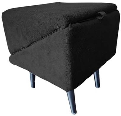 Qkbuza Rampe Chien Divisé pour Lit Et Canapé, Antidérapante Escalier pour Animaux De Compagnie, Pouf Extensible Et Marchepied pour Chat Et Chien, Escalier Antidérapant pour Animaux De Compagnie