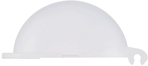 SIGG pièce de verrouillage KBT, pièce de rechange pour SIGG Bouteille d'eau, couvercle de rechange pour bouteilles d'eau étanches pour enfants, bouchon anti-poussière transparent