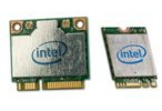 Intel 7260.HMWWB.R Netzwerkkarte, Wireless, 802.11a, 802.11ac, 802.11b, 802.11g, 802.11n, PCI-E, IEEE 802.11a, IEEE 802.11ac, IEEE 802.11b, IEEE 802.11g, IEEE 802.11n, WLAN/Bluetooth, 0–80 °C