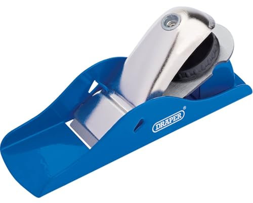 Draper 13875 Blockhobel 135 mm